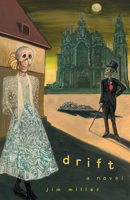 <i>Drift</i>