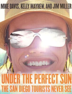 <i>Under the Perfect Sun: The San Diego Tourists Never See</i>